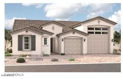 13760 W Morning Vista Dr, Peoria, AZ 85383