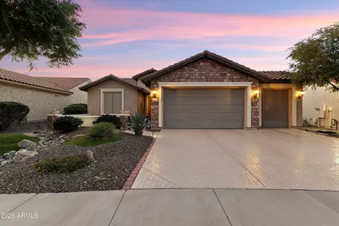 20652 N 267th Ave, Buckeye, AZ 85396
