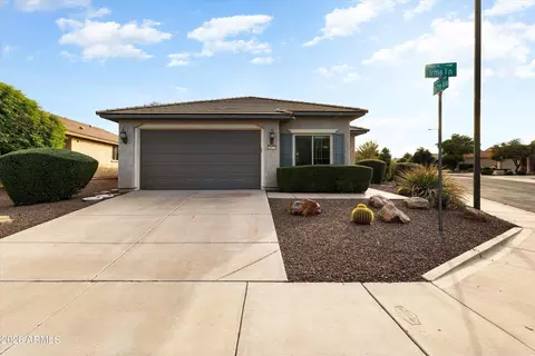 26679 W Irma Ln, Buckeye, AZ 85396