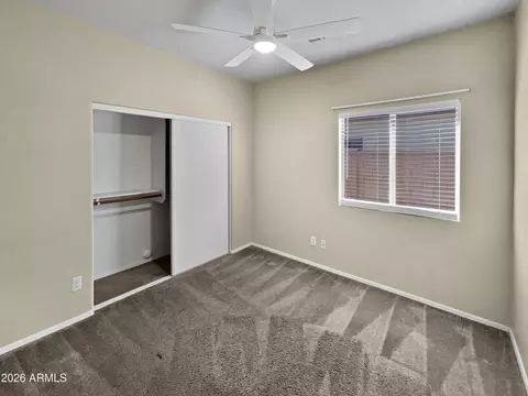 Bedroom - 2853 E Cathy Dr, Gilbert, AZ 85296 photo 1 of 3