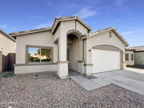2853 E Cathy Dr, Gilbert, AZ 85296