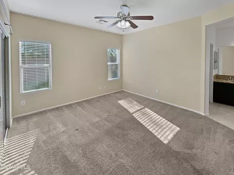 Bedroom - 2853 E Cathy Dr, Gilbert, AZ 85296 photo 3 of 3