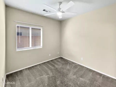 Bedroom - 2853 E Cathy Dr, Gilbert, AZ 85296 photo 2 of 3
