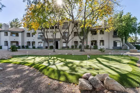 15095 N Thompson Peak Pkwy #2071, Scottsdale, AZ 85260