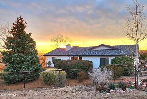 1125 N Wagon Wheel Pl, Chino Valley, AZ 86323
