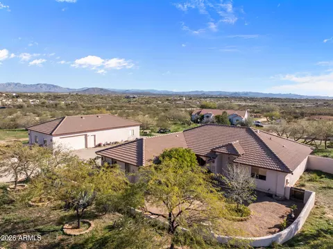 35675 S Calico Cir, Wickenburg, AZ 85390