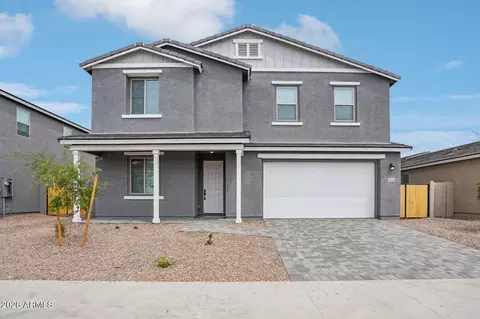 15618 W Brown St, Waddell, AZ 85355