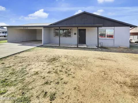2002 N 58th Ave, Phoenix, AZ 85035