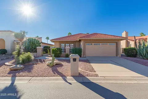 10439 E Sunnydale Dr, Sun Lakes, AZ 85248