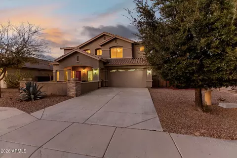 44192 W Canyon Creek Dr, Maricopa, AZ 85139