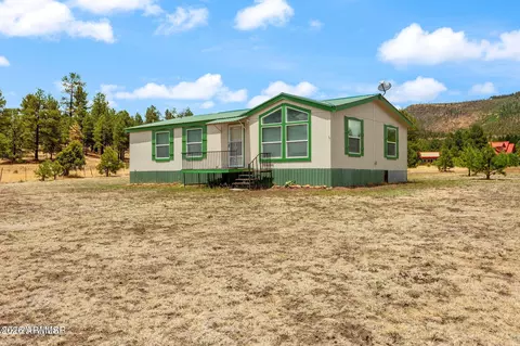 42765 Us Hwy 180 --, Alpine, AZ 85920