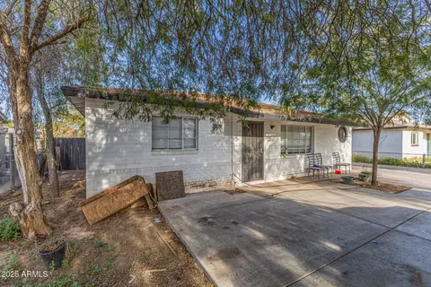 4610 W Indianola Ave, Phoenix, AZ 85031