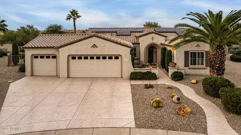20172 N Canyon Whisper Dr, Surprise, AZ 85387