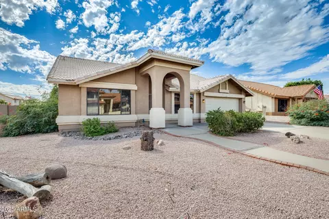 6149 W Wagoner Rd, Glendale, AZ 85308