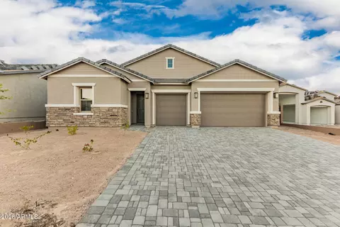 13772 W Morning Vista Dr, Peoria, AZ 85383