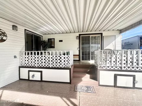 1015 S Propsector Dr, Apache Junction, AZ 85119 photo 5