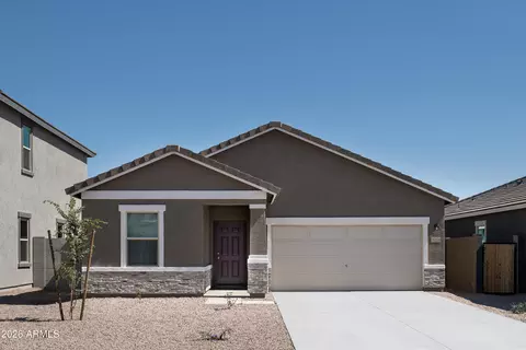 9816 W Albeniz Pl, Tolleson, AZ 85353