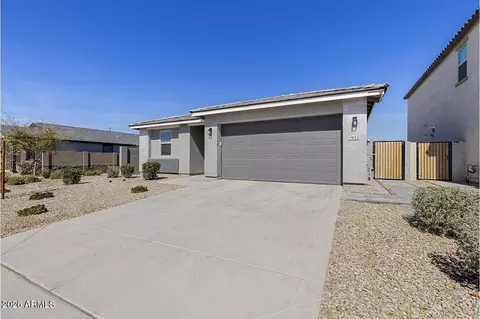 5612 W Lodge Dr, Laveen, AZ 85339