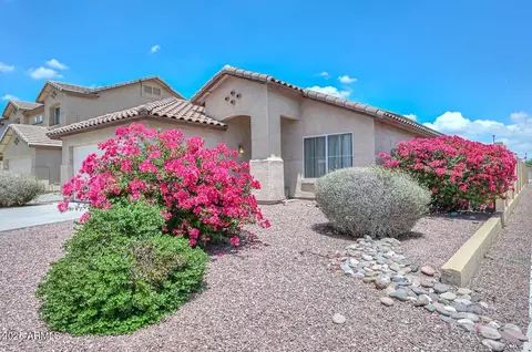 1527 S 219th Ln, Buckeye, AZ 85326