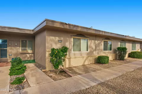 14016 N Palm Ridge Dr W, Sun City, AZ 85351