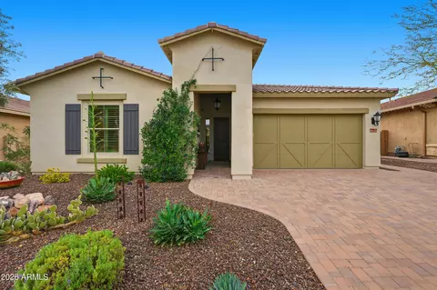 12381 W Gilia Way, Peoria, AZ 85383