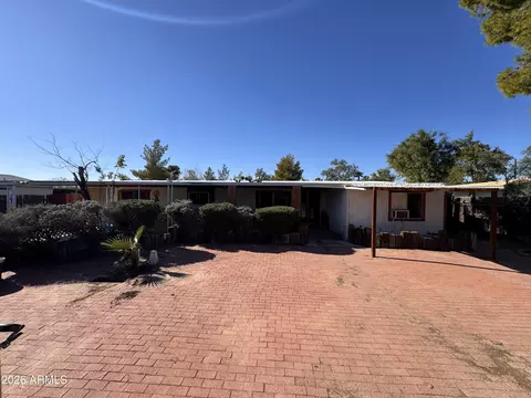 1903 W Windsong St, Apache Junction, AZ 85120