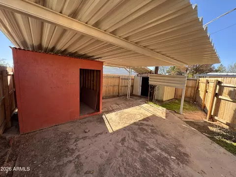 1903 W Windsong St, Apache Junction, AZ 85120 photo 5