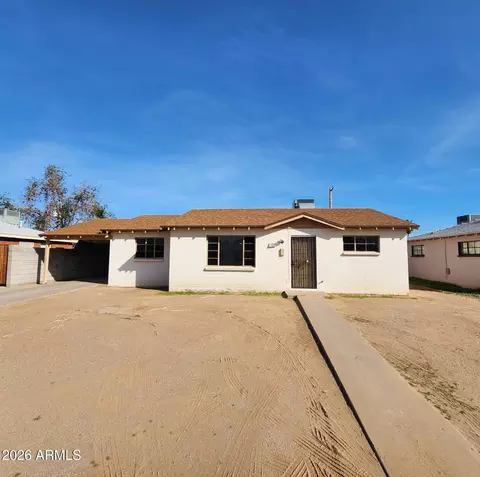 8749 N 30th Ave, Phoenix, AZ 85051