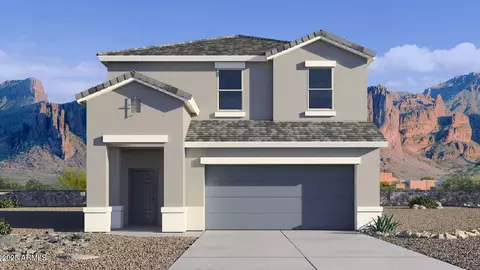 9173 S Palo Verde Dr, Apache Junction, AZ 85120