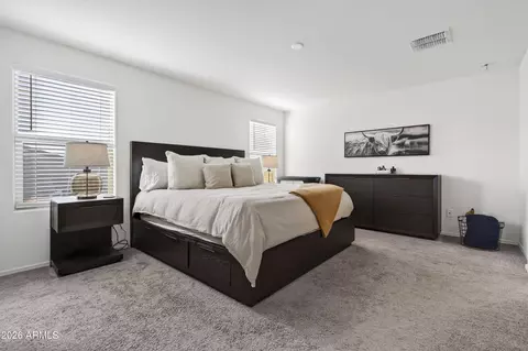 Bedroom - 5904 S 23rd Dr, Phoenix, AZ 85041 photo 1 of 6