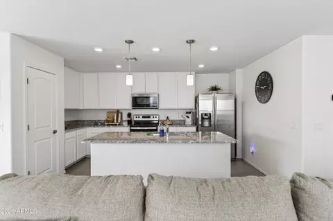 Kitchen - 5904 S 23rd Dr, Phoenix, AZ 85041 photo 2 of 3