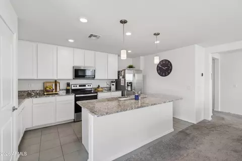 Kitchen - 5904 S 23rd Dr, Phoenix, AZ 85041 photo 3 of 3