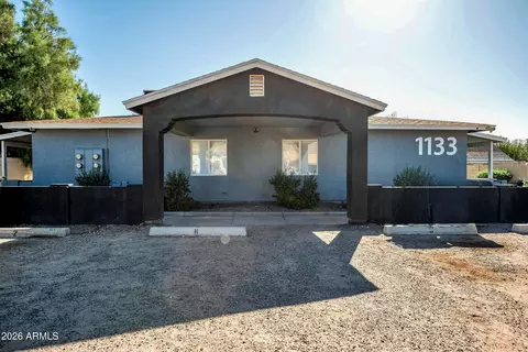 1133 W North Ln, Phoenix, AZ 85021