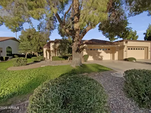 14154 W Yosemite Dr, Sun City West, AZ 85375