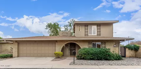7344 N 11th St, Phoenix, AZ 85020