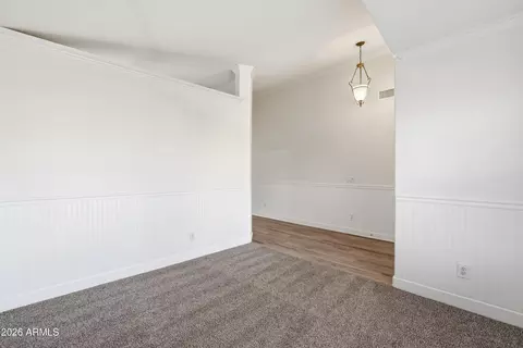 Entry Way - 7823 E Osage Ave, Mesa, AZ 85212 photo 4 of 5