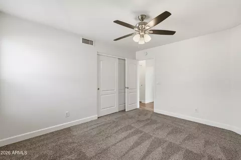 Bedroom - 7823 E Osage Ave, Mesa, AZ 85212 photo 2 of 2