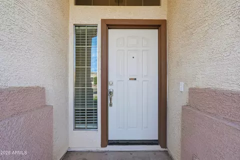 Entry Way - 7823 E Osage Ave, Mesa, AZ 85212 photo 5 of 5