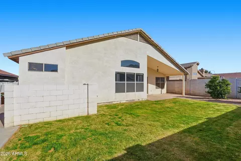 Exterior - 7823 E Osage Ave, Mesa, AZ 85212 photo 3 of 8