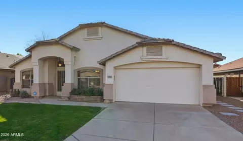 7823 E Osage Ave, Mesa, AZ 85212