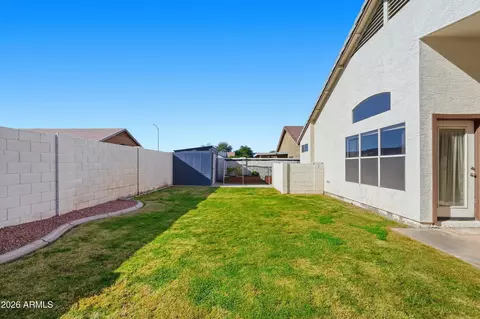 Exterior - 7823 E Osage Ave, Mesa, AZ 85212 photo 5 of 8