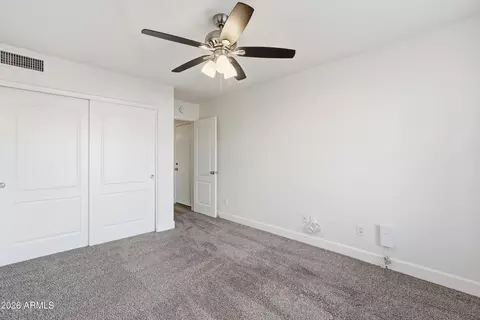 Bedroom - 7823 E Osage Ave, Mesa, AZ 85212 photo 1 of 2