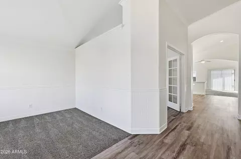 Entry Way - 7823 E Osage Ave, Mesa, AZ 85212 photo 2 of 5