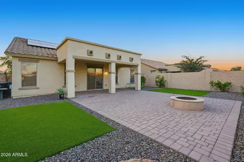 25879 N 163rd Dr, Surprise, AZ 85387