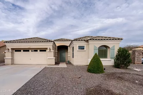2092 E Jade Dr, Chandler, AZ 85286