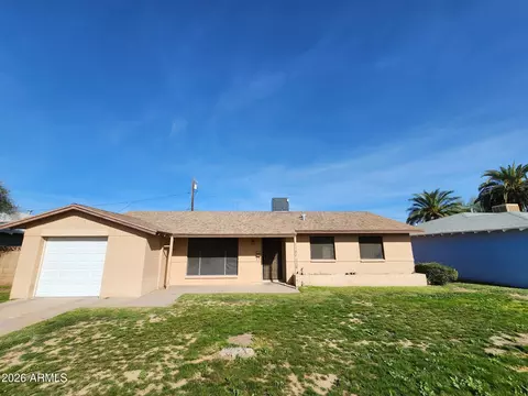 2532 W Columbine Dr, Phoenix, AZ 85029