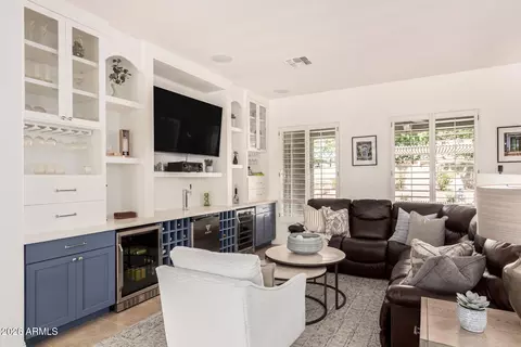 Living - 1834 E Scorpio Pl, Chandler, AZ 85249 photo 2 of 2