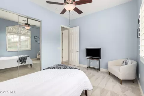 Bedroom - 1834 E Scorpio Pl, Chandler, AZ 85249 photo 10 of 10