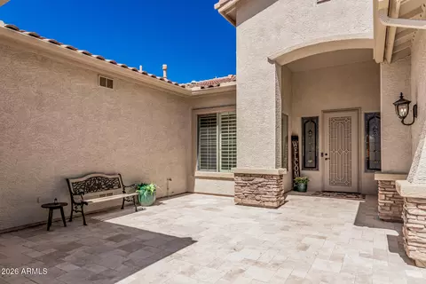 Exterior - 1834 E Scorpio Pl, Chandler, AZ 85249 photo 5 of 16