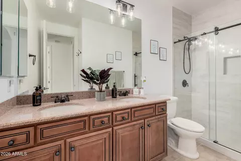 Bath - 1834 E Scorpio Pl, Chandler, AZ 85249 photo 4 of 5
